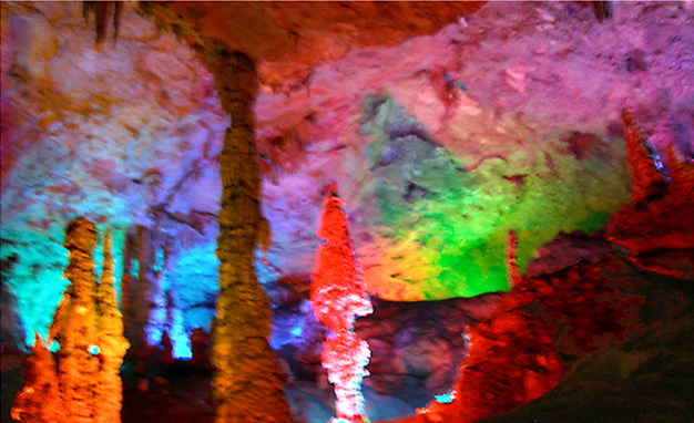the Silver Cave5 the Silver Cave5