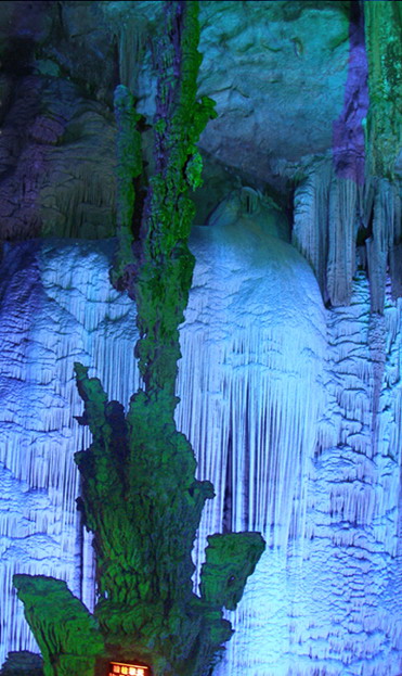 the Silver Cave4 the Silver Cave4
