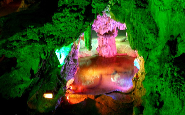 the Silver Cave6 the Silver Cave6