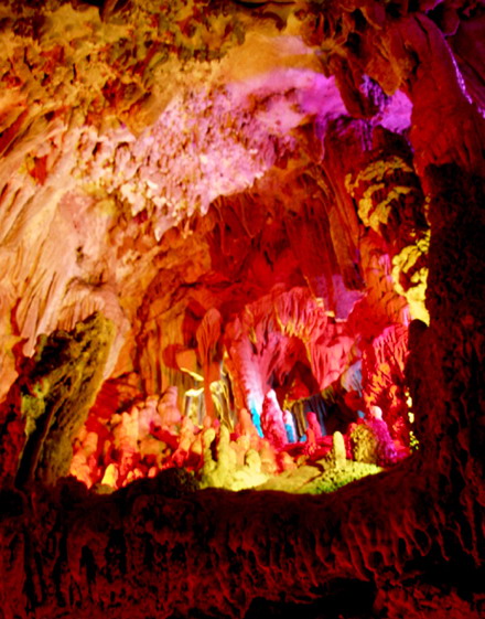 the Silver Cave7 the Silver Cave7