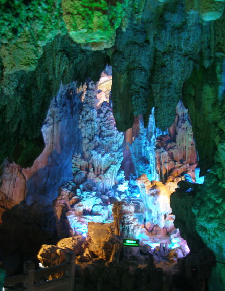 the Silver Cave8 the Silver Cave8