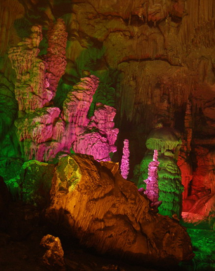 the Silver Cave9 the Silver Cave9