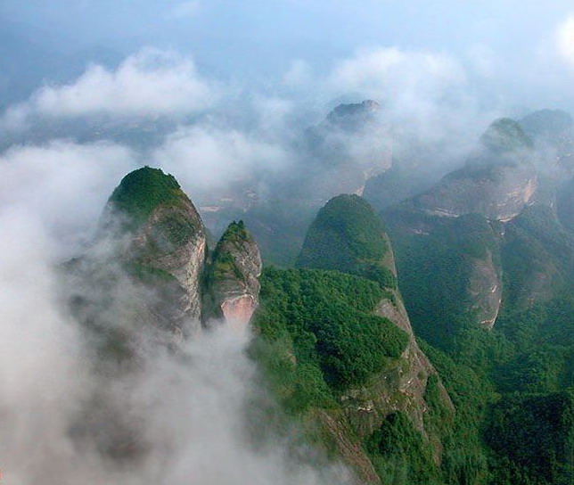 photo of Bajiao Hamlet4