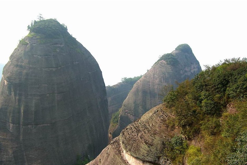 photo of Bajiao Hamlet5