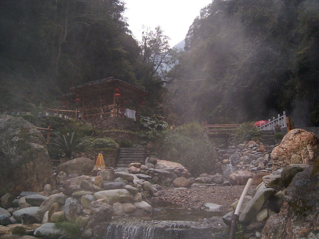 Longsheng Hot Well6 Longsheng Hot Well6