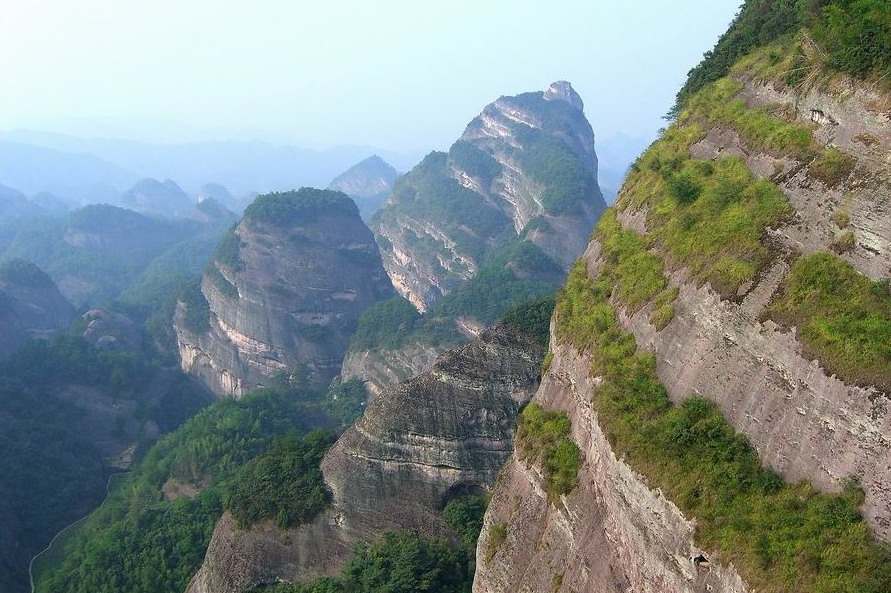 photo of Bajiao Hamlet6