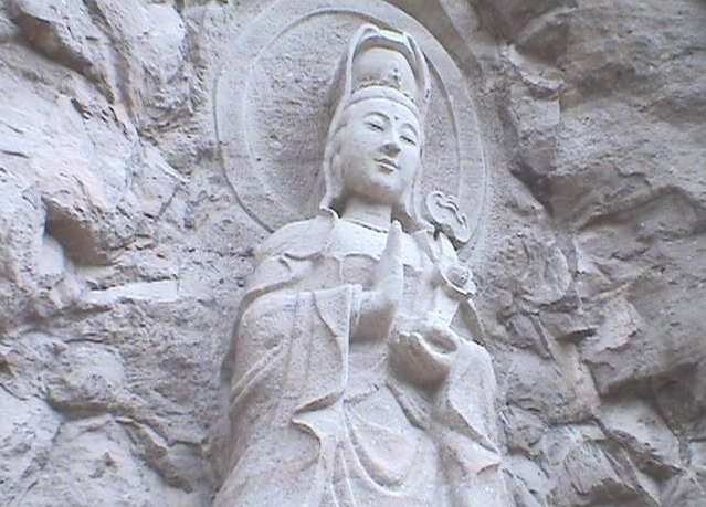 photo of Huxiao Crag6