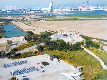 photo of Dagukou Emplacement1