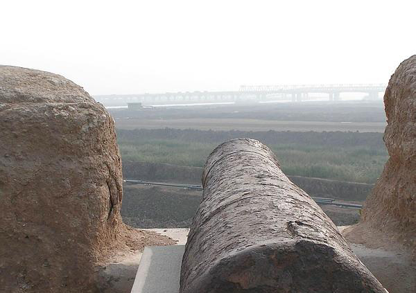 photo of Dagukou Emplacement10