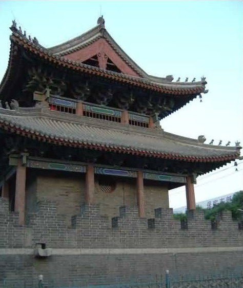 Drum Tower5 Drum Tower5