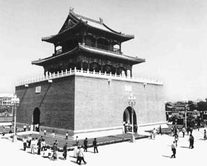 Drum Tower6 Drum Tower6