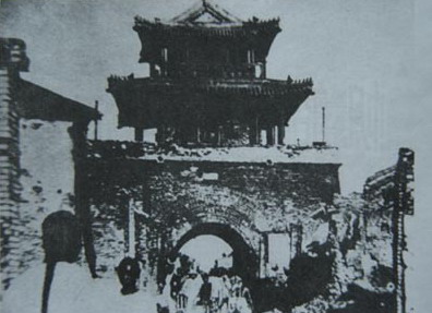 Drum Tower8 Drum Tower8