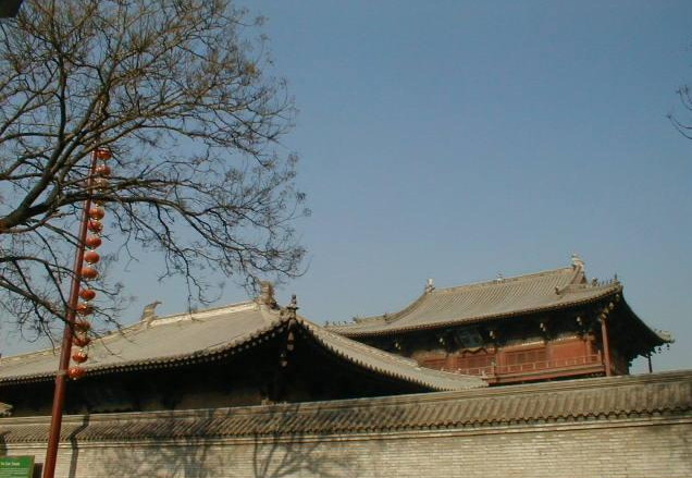 photo of Dule Temple1