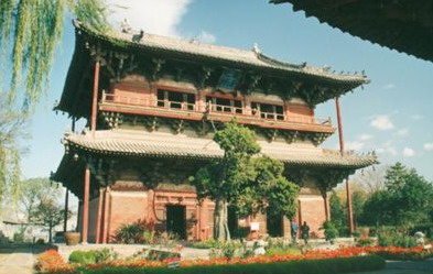 photo of Dule Temple3