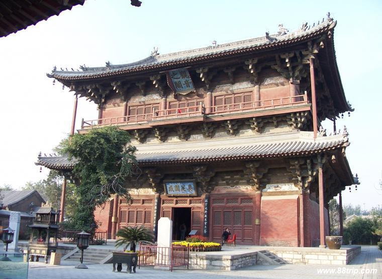 photo of Dule Temple4