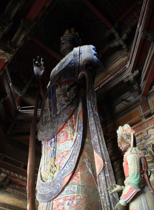 photo of Dule Temple5