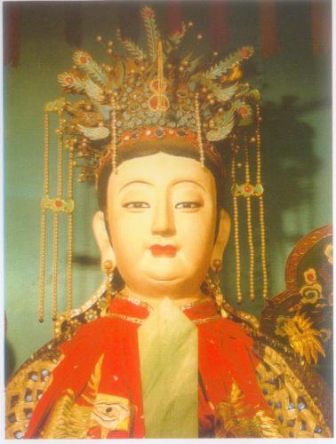 The Temple of the Queen of Heaven10 The Temple of the Queen of Heaven10