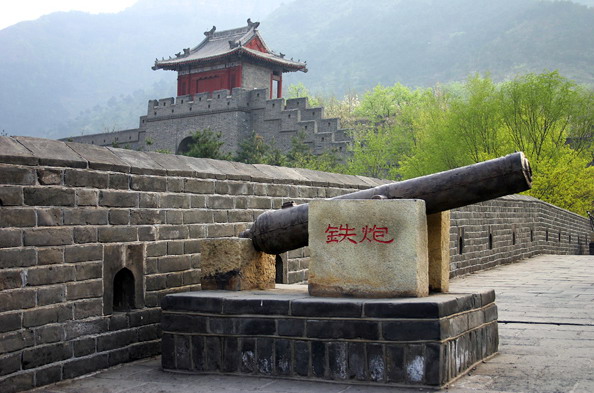 Huang Ya Guan Great Wall6 Huang Ya Guan Great Wall6