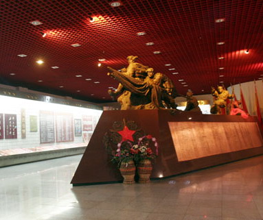 Pingjin Battle Memorial11 Pingjin Battle Memorial11