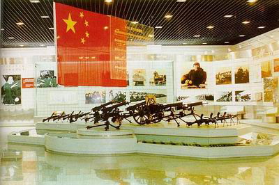 Pingjin Battle Memorial14 Pingjin Battle Memorial14