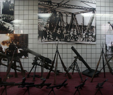 Pingjin Battle Memorial16 Pingjin Battle Memorial16