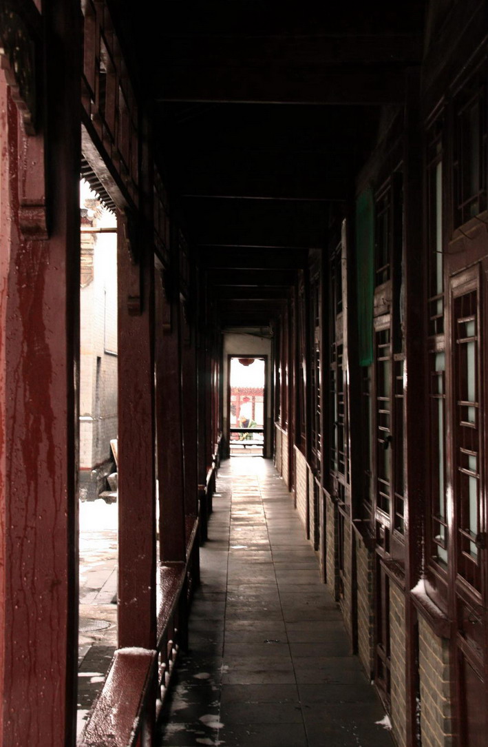 photo of The dwelling of Shi Family8