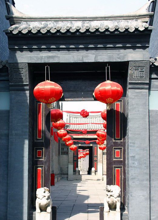 photo of The dwelling of Shi Family9