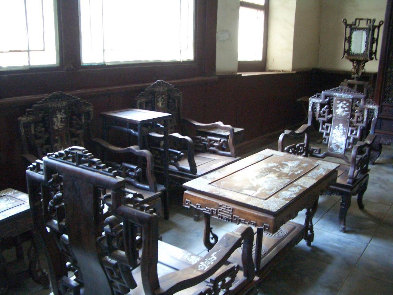 photo of The dwelling of Shi Family11