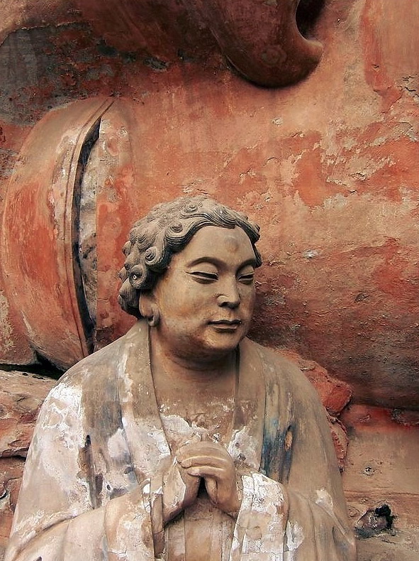 The Dazu Rock Carvings4