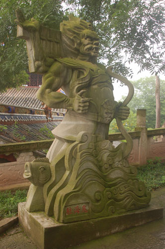The City of Ghosts Fengdu31 The City of Ghosts Fengdu31