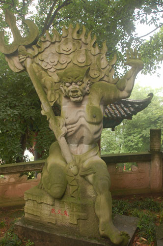 The City of Ghosts Fengdu29 The City of Ghosts Fengdu29