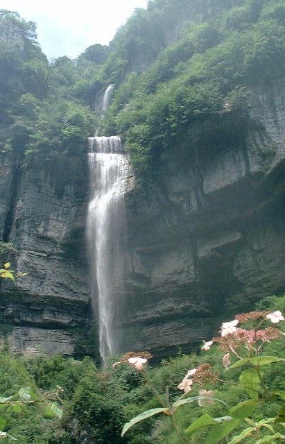 The City of Ghosts Fengdu34 The City of Ghosts Fengdu34