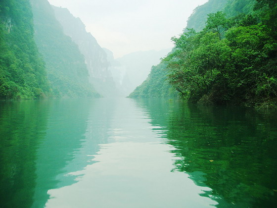 photo of Lotus River Scenic Zone9