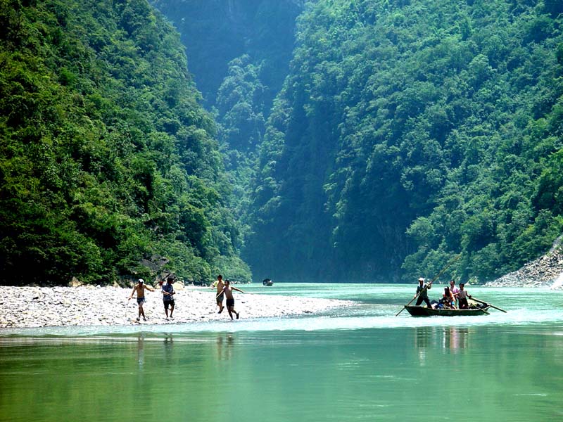 photo of Lotus River Scenic Zone12