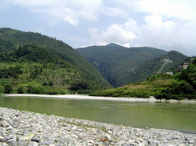Lotus River Scenic Zone20 Lotus River Scenic Zone20