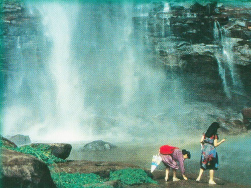 simianshan mountain Scenic Zone10 simianshan mountain Scenic Zone10