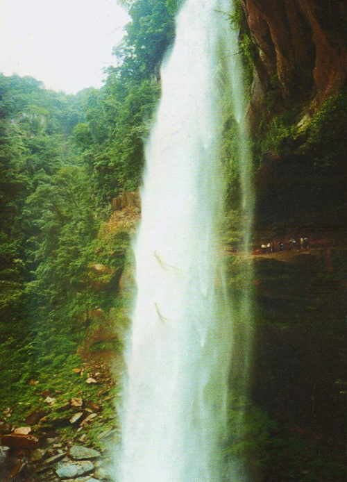 simianshan mountain Scenic Zone13 simianshan mountain Scenic Zone13