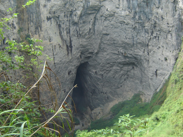 photo of Sky Crevice and Earth Canyon Scenic Zone11