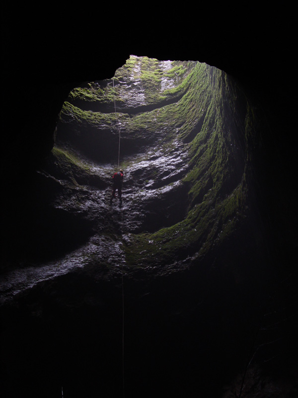 photo of Sky Crevice and Earth Canyon Scenic Zone15