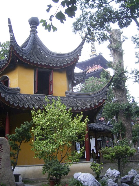 Hanshan Temple13