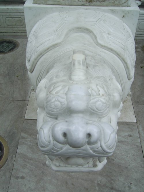 photo of Hanshan Temple19