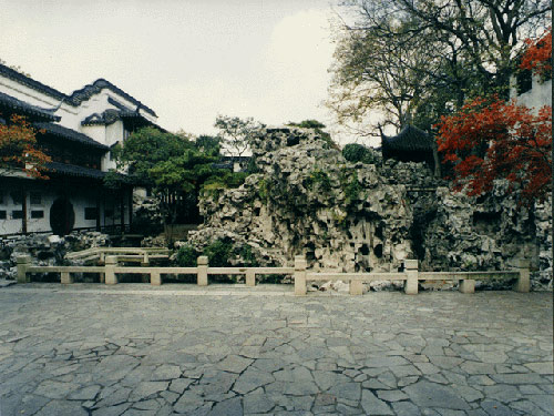 photo of Mountain Villa with Embracing Beauty