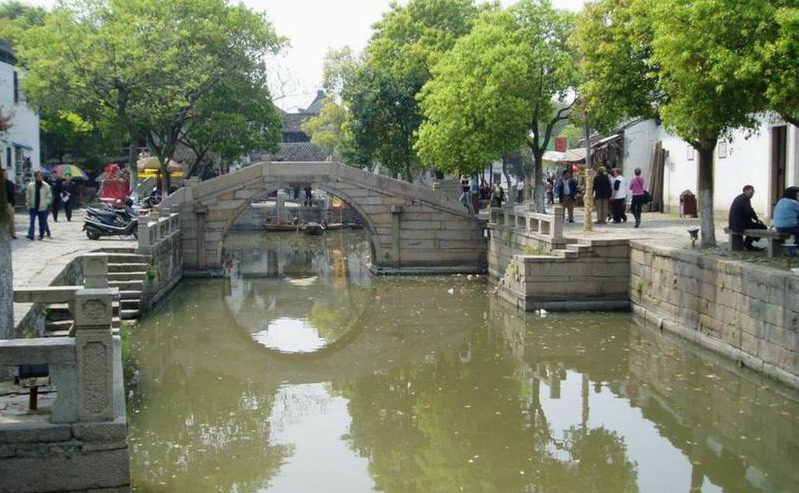 Tongli Town3 Tongli Town3