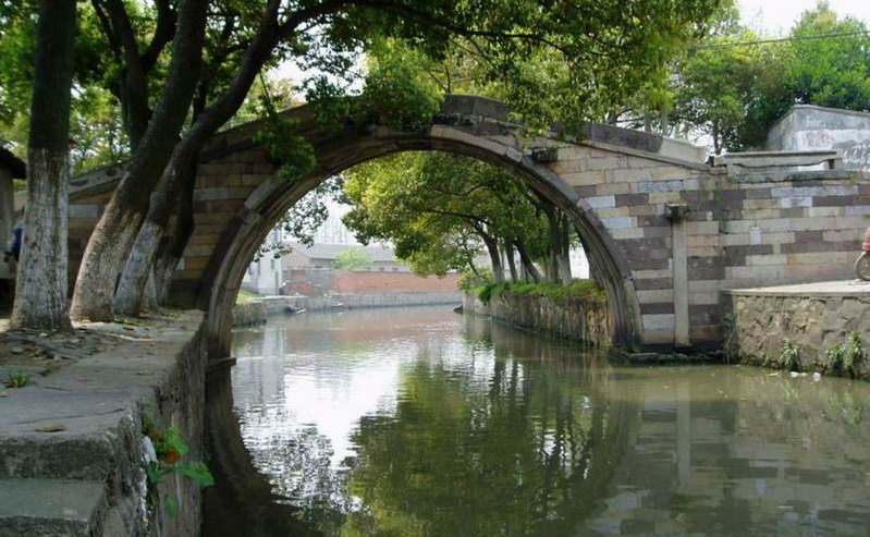 Tongli Town4 Tongli Town4