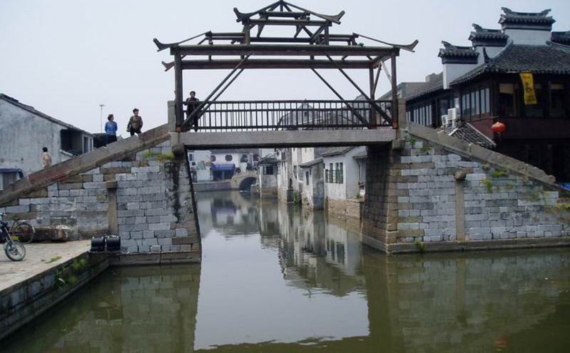 Tongli Town6 Tongli Town6