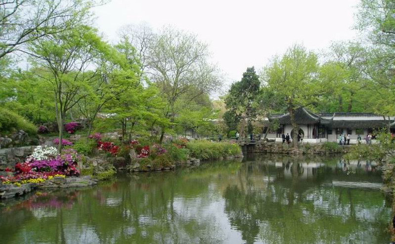 Tongli Town7 Tongli Town7