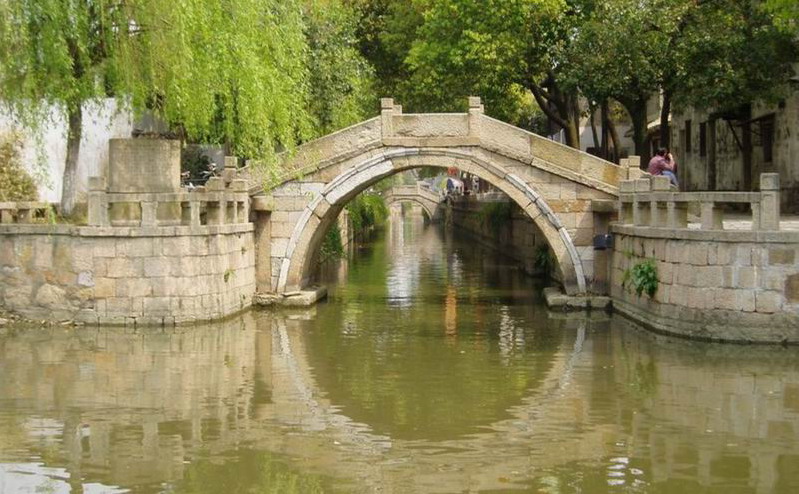 Tongli Town5 Tongli Town5