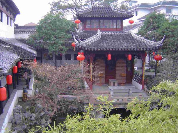 Yi Garden7