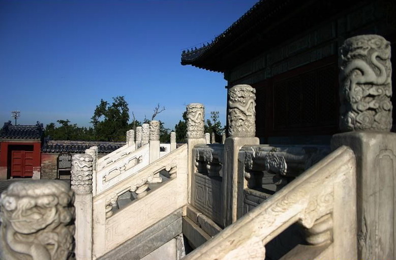 photo of The Temple of Heaven