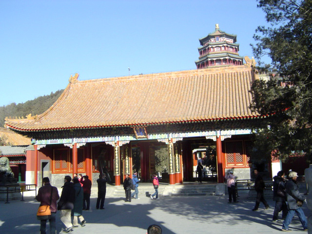 photo of Hall of Dispelling Clouds5